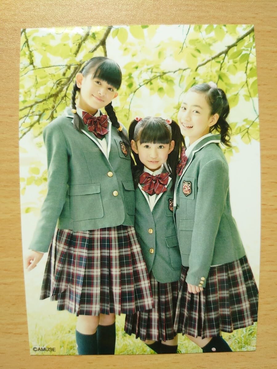 サイン　さくら学院　野崎結愛　まとめ売り　トレカ　生写真　千社札 Amazon.co.jp: さくら学院公式グッズ さくら学院2018年度 野崎結